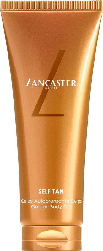 Lancaster - Sun 365 - Zelfbruiner - Goudkleurig - 125ml