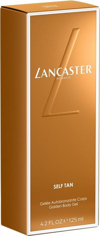 Self Tan Face & Body Wear Of 125 ML