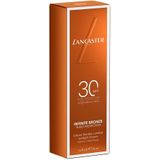 Lancaster Zonnemake-up Infinite Bronzer Tinted Sunlight Cream SPF30 Shade 1 Light/Medium