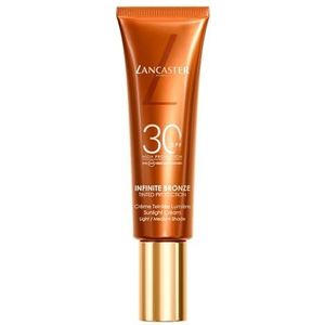 Lancaster Suncare Crème Infinite Bronze Sunlight Cream Light 50ml