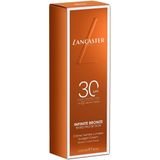 Lancaster Suncare Crème Infinite Bronze Sunlight Cream 50ml