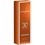 Lancaster Infinite Bronze - Tinted Protection Sunlight Cream SPF30 Medium/Dark 50ml