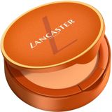 Lancaster Infinite Bronze zonnebrand compact foundation SPF 50 - 9 gram