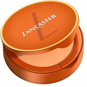 Lancaster Zonnemake-up Infinite Bronzer Sunlight Compact Cream SPF50 9 g ()