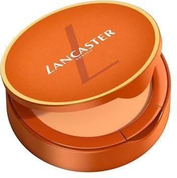 Lancaster - Infinite Bronze - Compact Cream SPF50 - 9 g