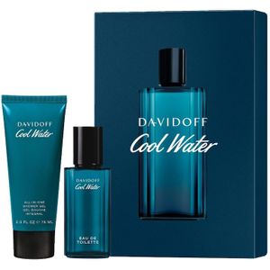 Davidoff Cool Water Gift Set (IV.)