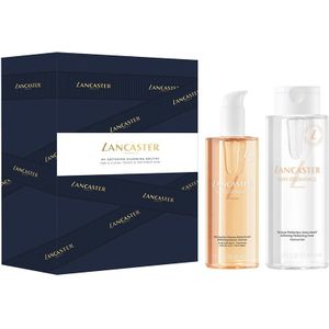 Lancaster Skin Essentials Set