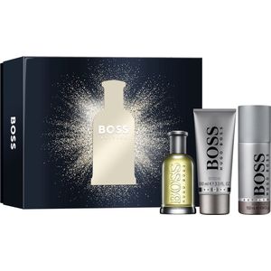 Hugo Boss Boss Bottled Geschenkset