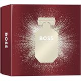Parfumset voor Dames Hugo Boss EDP BOSS The Scent 2 Onderdelen