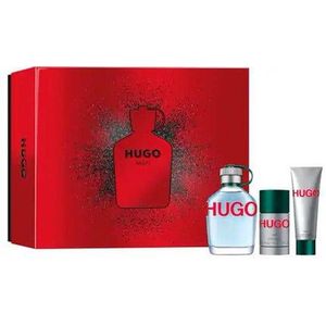 Hugo Boss Hugo Man Giftset