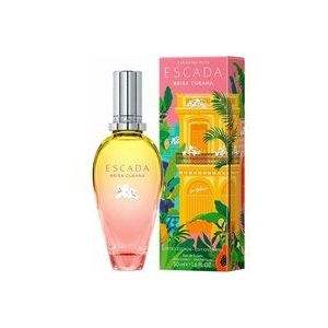 Escada Brisa Cubana Eau de toilette 50 ml Dames