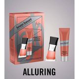 Bruno Banani MAGNETIC WOMAN geschenkset eau de parfum 30 ml + douchegel 50 ml