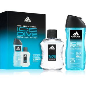 Adidas Ice Dive Edition 2023 Gift Set III.  2 st