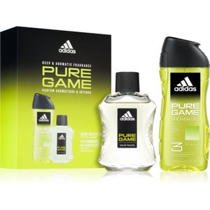 Adidas Pure Game geschenkdoos