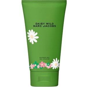 MARC JACOBS DAISY WILD Shower Gel 150 ml