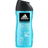 Adidas Douchegel 3in1 Ice Dive 250ml