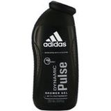 Adidas - Dynamic Pulse - Douchegel - 250 ml - 3-in-1 Formule