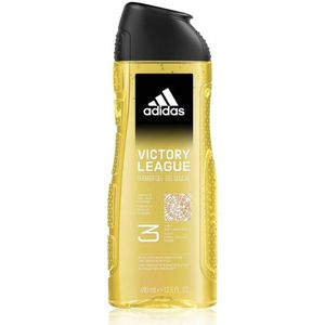 Adidas - Victory League - Douchegel - Gerecycled - 250 ml