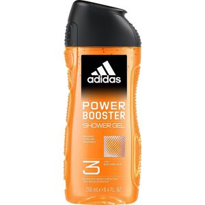 Adidas - Power Boost - Douchegel - 250ml