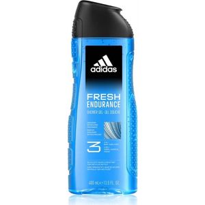 Adidas - Fresh Endurance - Douchegel - 250 ml