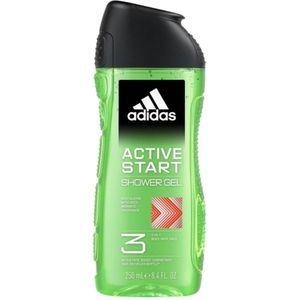 Adidas - Active Start - Douchegel - 250ml