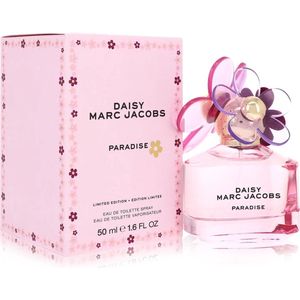 Marc Jacobs Daisy Paradise EdT Nat. Spray