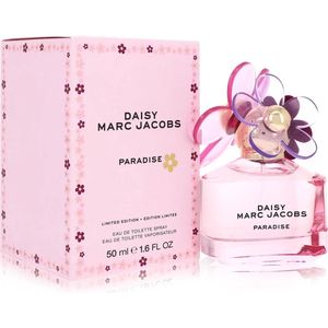 Marc Jacobs Daisy Eau de Toilette for Women 50 ml