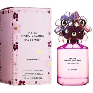 Marc Jacobs Daisy Eau So Fresh Paradise EDT (limited edition) 75 ml