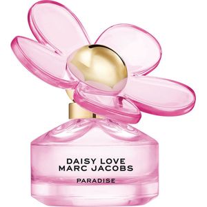 Marc Jacobs Daisy Love Paradise Limited Edition Eau de Toilette 50 ml Dames