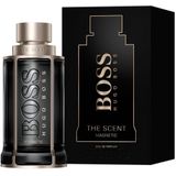 Hugo Boss The Scent Magnetic 100ml - Eau de Parfum - 2023 Edition