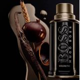 Hugo Boss The Scent Magnetic 100ml - Eau de Parfum - 2023 Edition