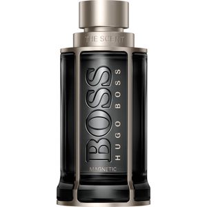 Hugo Boss The Scent Magnetic 100ml - Eau de Parfum - 2023 Edition