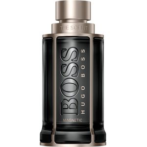 Hugo Boss The Scent Magnetic - 100 ML Eau de Parfum Herren Parfum