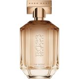 Hugo Boss BOSS damesgeuren BOSS The Scent For Her MagneticEau de Parfum Spray
