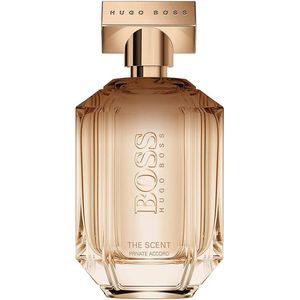 Hugo Boss BOSS damesgeuren BOSS The Scent For Her MagneticEau de Parfum Spray