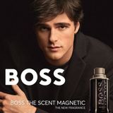 Herenparfum Hugo Boss EDP 50 ml The Scent For Him Magnetic