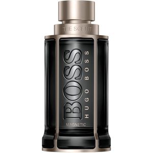 Boss The Scent Magnetic 50ml Eau De Parfum