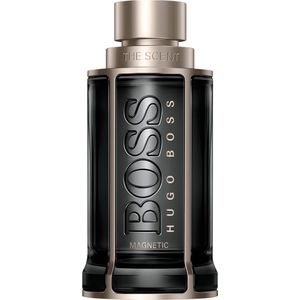 Hugo Boss Boss Black Herengeuren BOSS The Scent MagneticEau de Parfum Spray