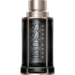 Hugo Boss Boss Black Herengeuren Boss The Scent MagneticEau de Parfum Spray