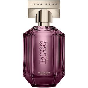 Damenparfüm Hugo Boss-boss THE SCENT FOR HER EDP EDP 50 ml