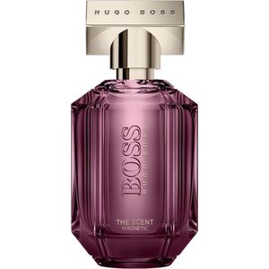 Hugo Boss The Scent For Her Magnetic 50 ml Eau de Parfum - Damesparfum