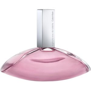 CALVIN KLEIN - Euphoria Eau de Toilette 100 ml Dames