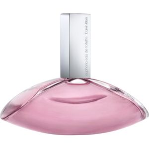 Calvin Klein Euphoria Eau De Toilette  50 ml