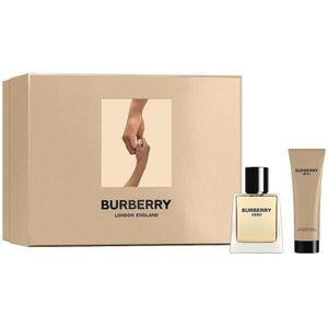 Burberry Hero Eau de Parfum Herenparfum 