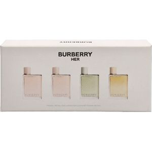 Burberry Her Eau de Parfum 