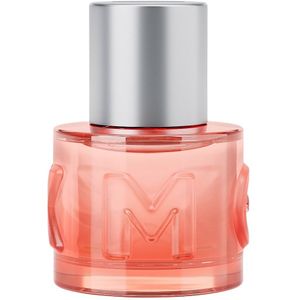 Mexx Summer Bliss Eau de Toilette voor haar, 20 ml