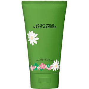 MARC JACOBS DAISY WILD Bodylotion 150 ml