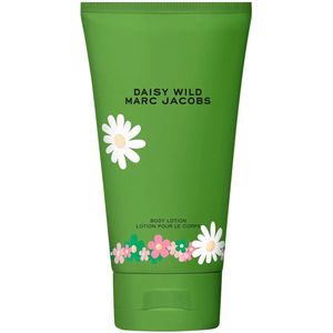 Marc Jacobs - Daisy Wild - Body Lotion - 150ml