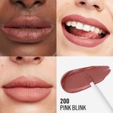Rimmel - Lasting Mega Matte - Lippenstift - Pink Blink - 7,4 ml