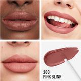 Rimmel - Lasting Mega Matte - Lippenstift - Pink Blink - 7,4 ml